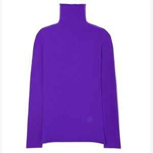 Tory Burch NWT Turtle neck